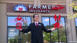 Ngô Thanh Lâm, Agent