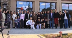 Ngô Thanh Lâm, Agent