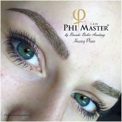 Phi Brows