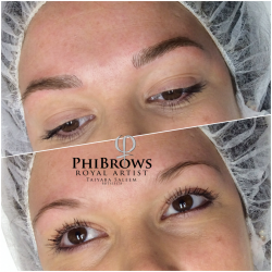 Phi Brows