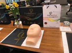 Phi Brows