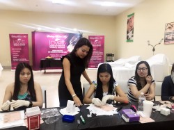 Lovett Beauty School