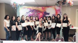 Lovett Beauty School