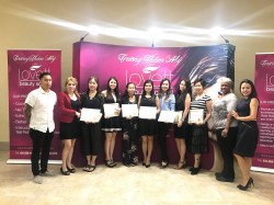 Lovett Beauty School