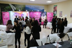 Lovett Beauty School