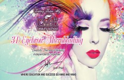 Lovett Beauty School