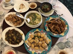 Nhà Hàng Tiệc Cưới Viễn Hương