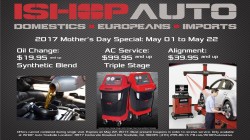 iShop Automotive