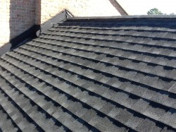 MDJ Roofing & Construction