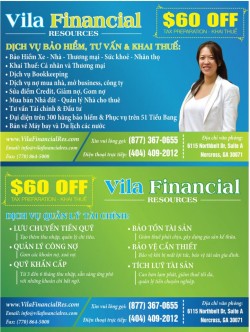 Vila Financial Resources