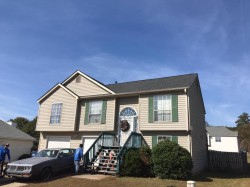 MDJ Roofing & Construction