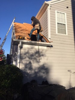 MDJ Roofing & Construction