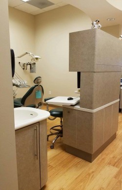 TIFFANY THANH DANG, D.M.D