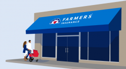 FARMERS INSURANCE
