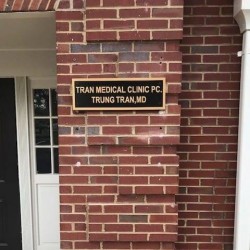 TRAN MEDICAL CLINIC, PC.